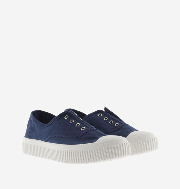 1915 RE-EDITION INGLESA SCARPE DA GINNASTICA TELA DREC®