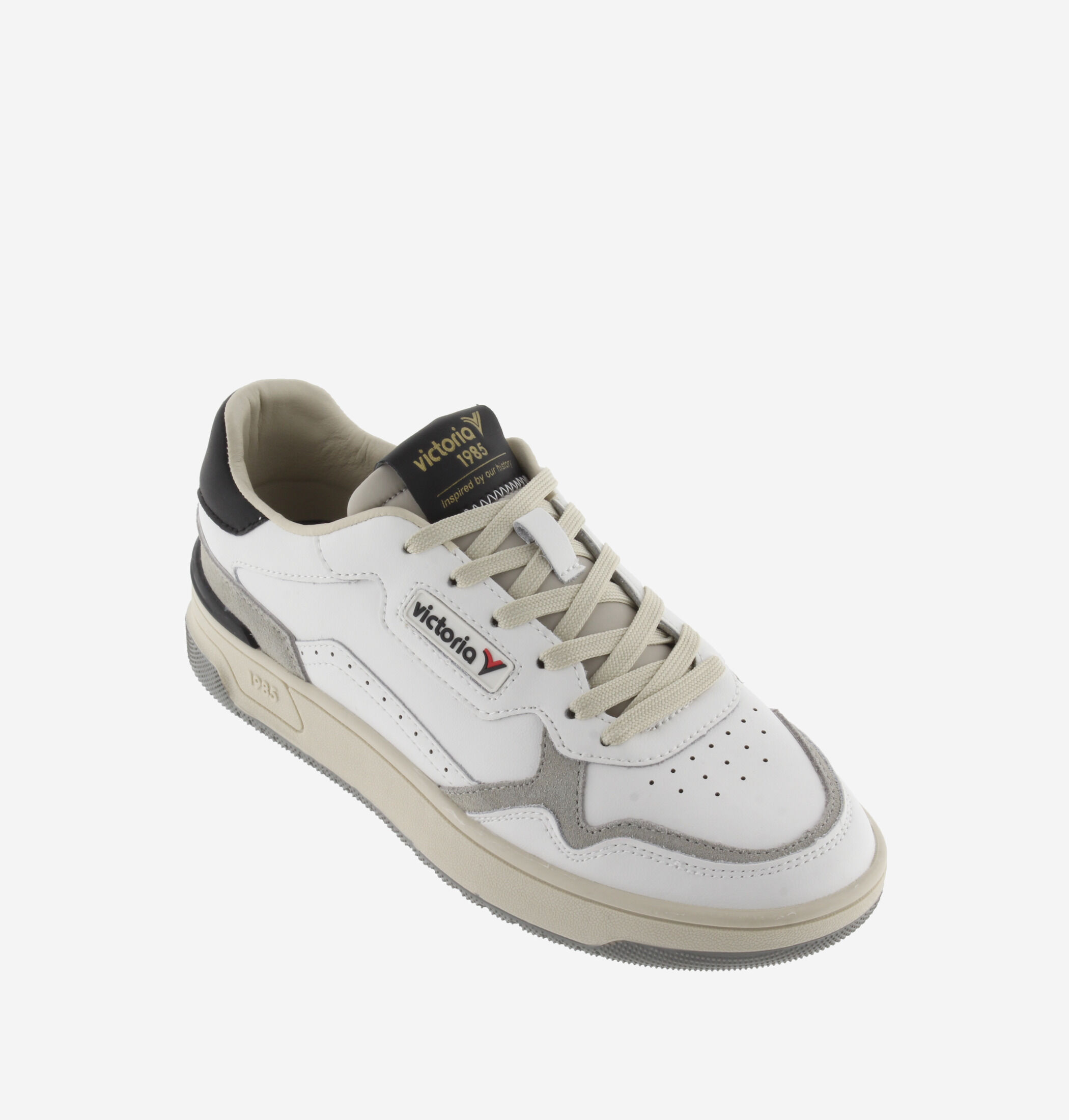 C80 CLASSIC LEATHER Victoria Scarpe