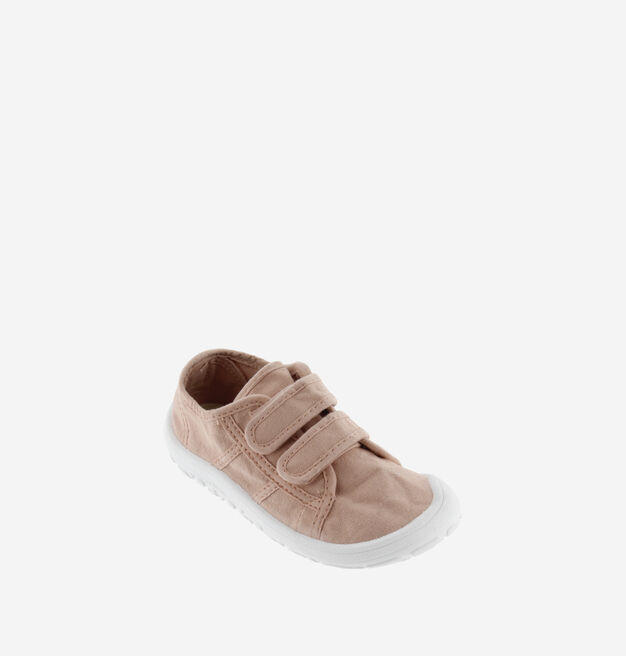 BOSCO BAREFOOT BASKET LONA DREC®