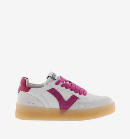 SEUL FAUX LEATHER/SUEDE & COLOR