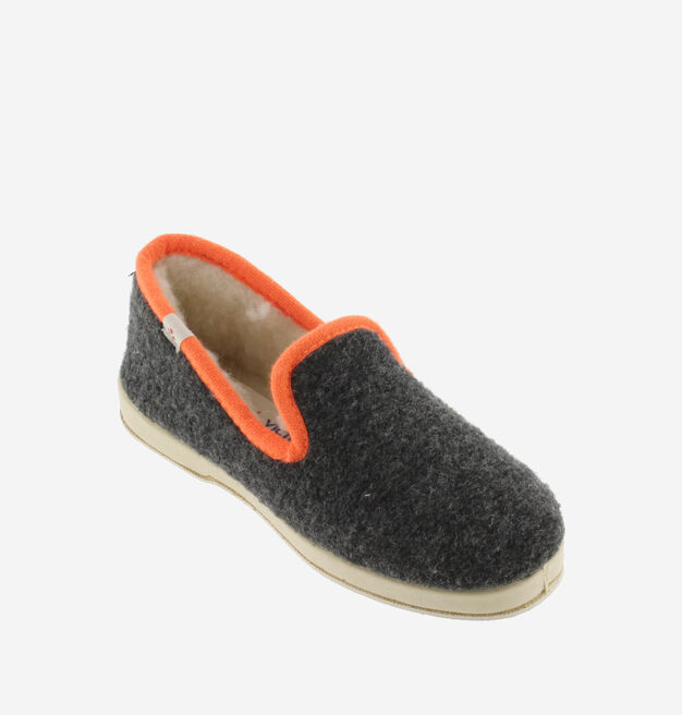 WAMBA NEON SLIPPERS