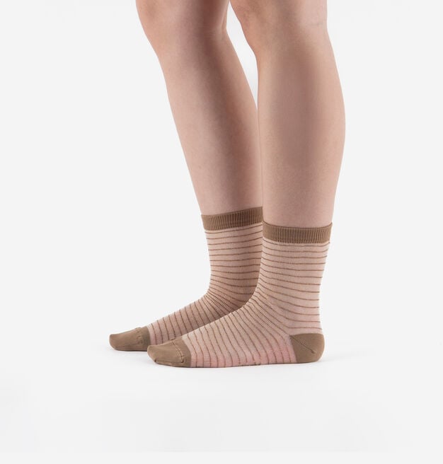 SHEER SOCK