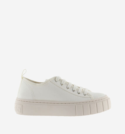 ABRIL SNEAKER CANVAS