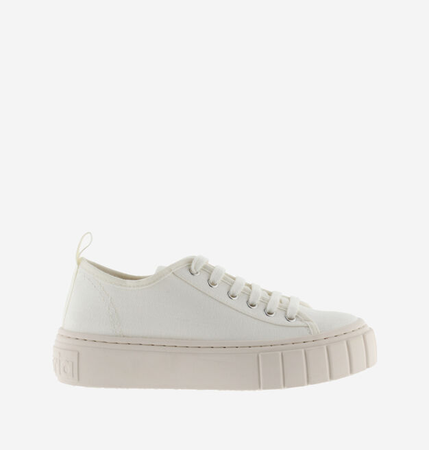 ABRIL SNEAKER CANVAS