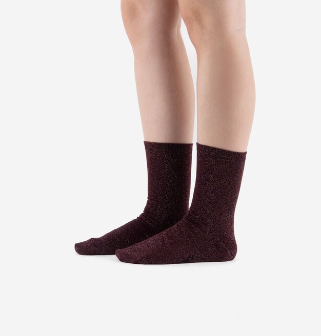 LUREX SOCK