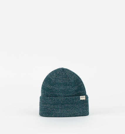 LUREX DETAIL BEANIE