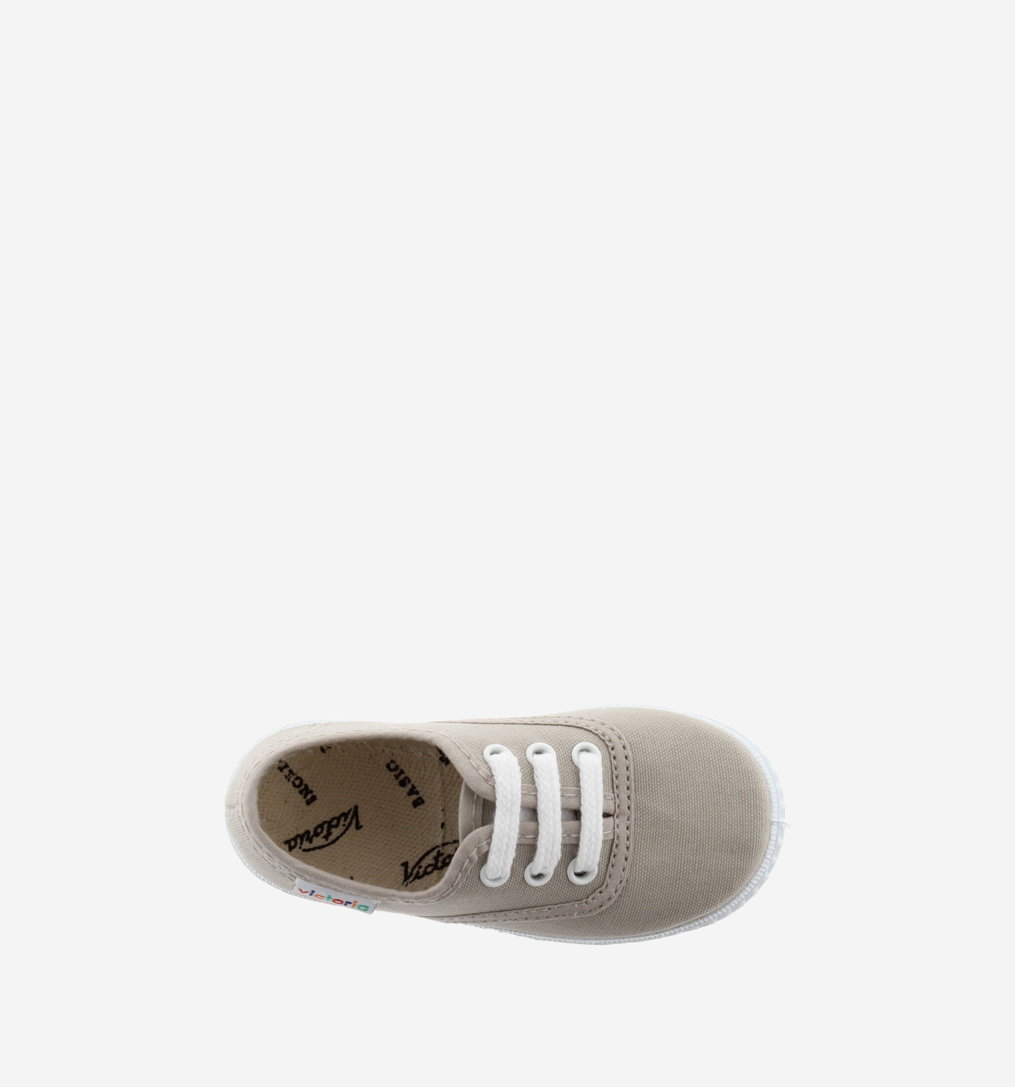 Victoria sales chaussure toile