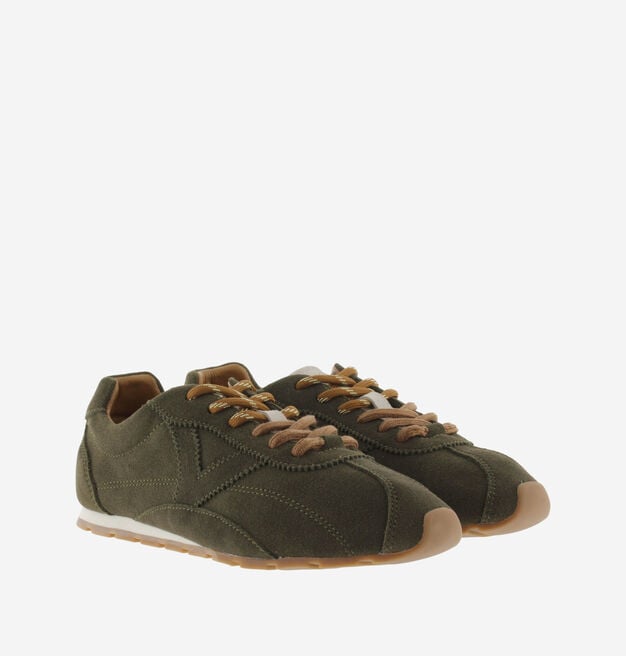ASTER SUEDE