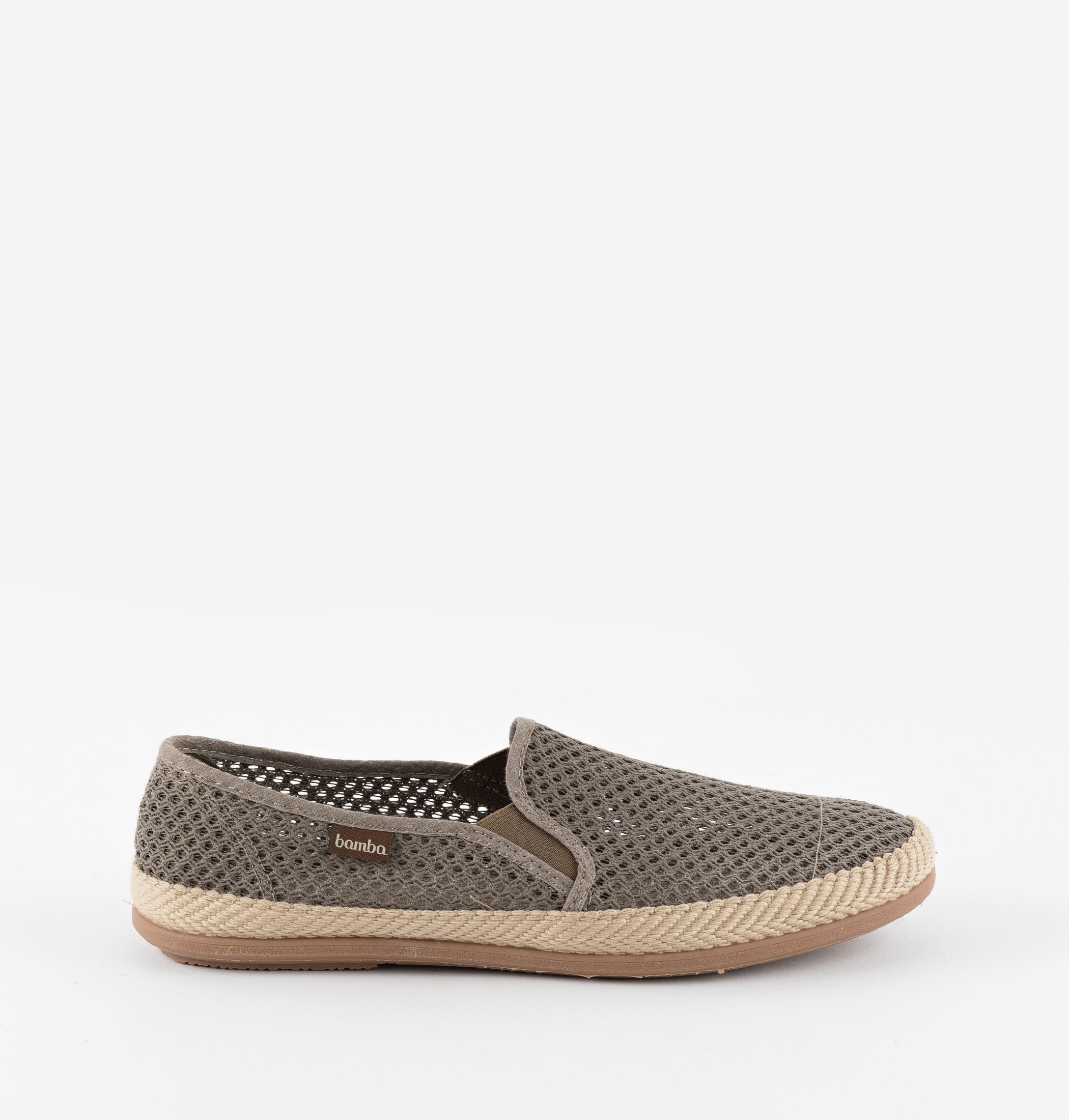 Espadrillas uomo Bamba by Victoria Victoria Shoes