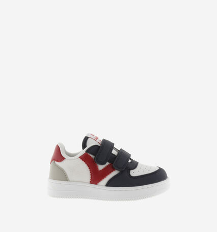 TIEMPO SCRATCH MULTICOLORE