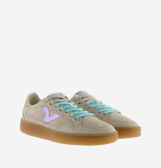 SMASH - SUEDE COLOR