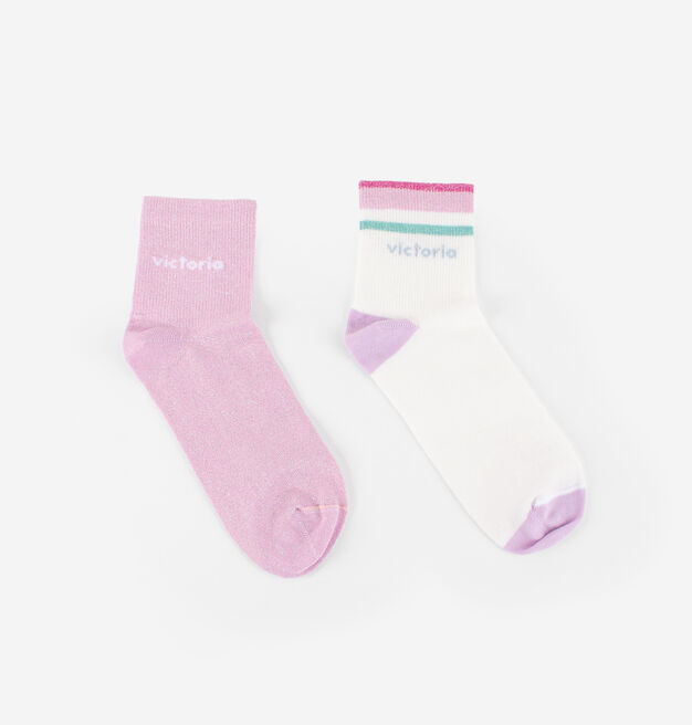 LUREX SOCKS