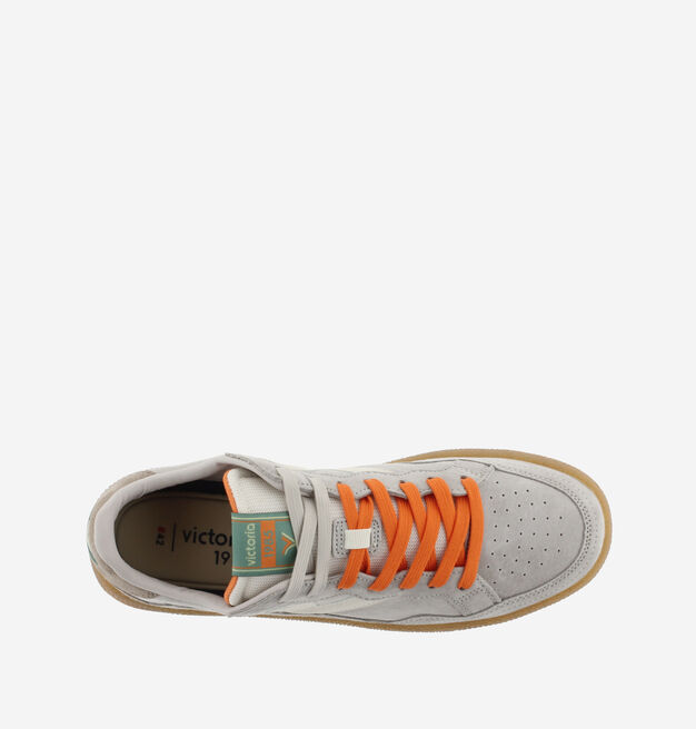 SMASH - SUEDE COLOR