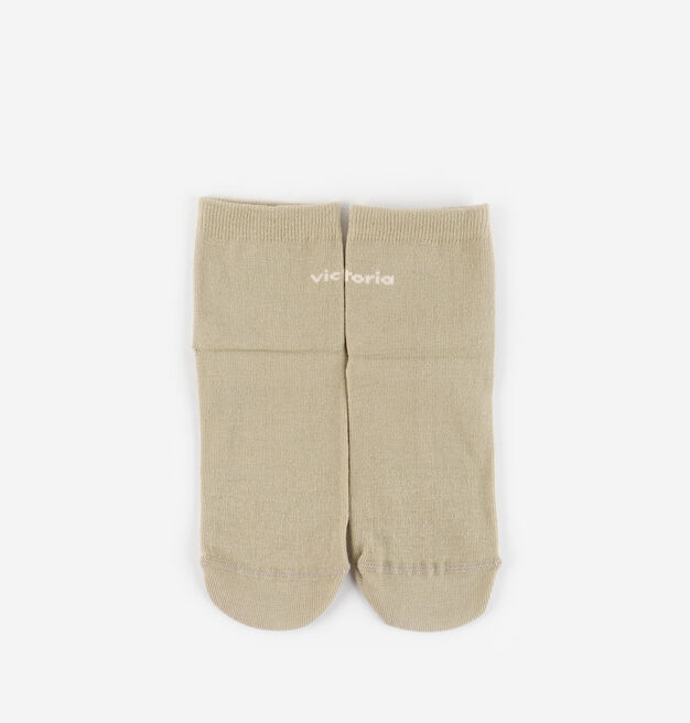 BAREFOOT COTTON SOCK