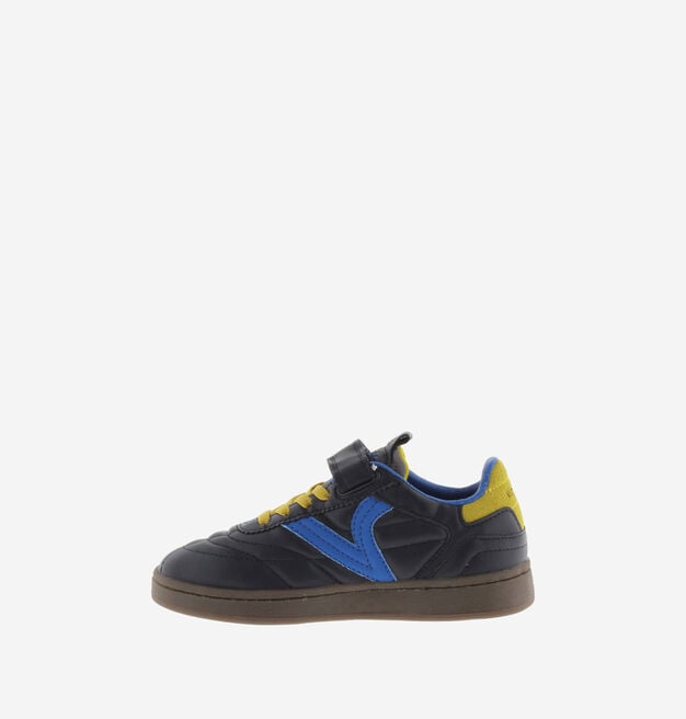 SMASH KIDS - PISTA