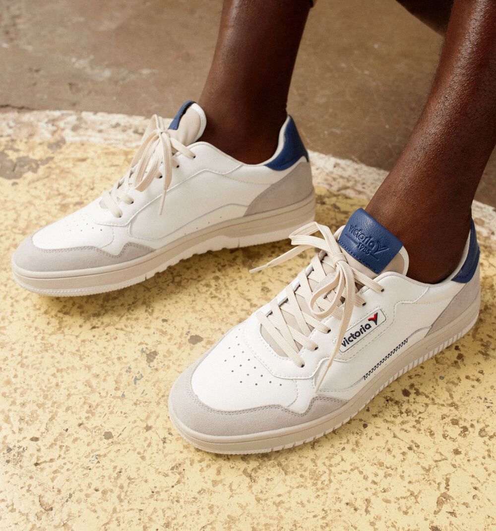 C80 CLASSIC RETRO Calzados Victoria