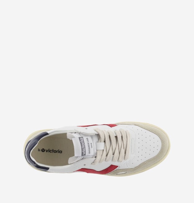 SEUL FAUX LEATHER/SUEDE & COLOR