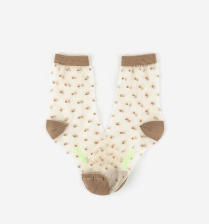 CALCET&Iacute;N TRANSPARENTE TOPOS