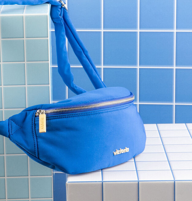 BORSA A MARSUPIO NYLON