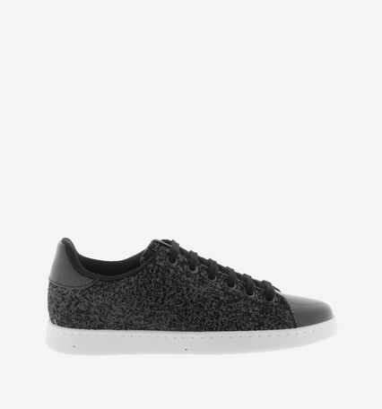 TENIS GLITTER