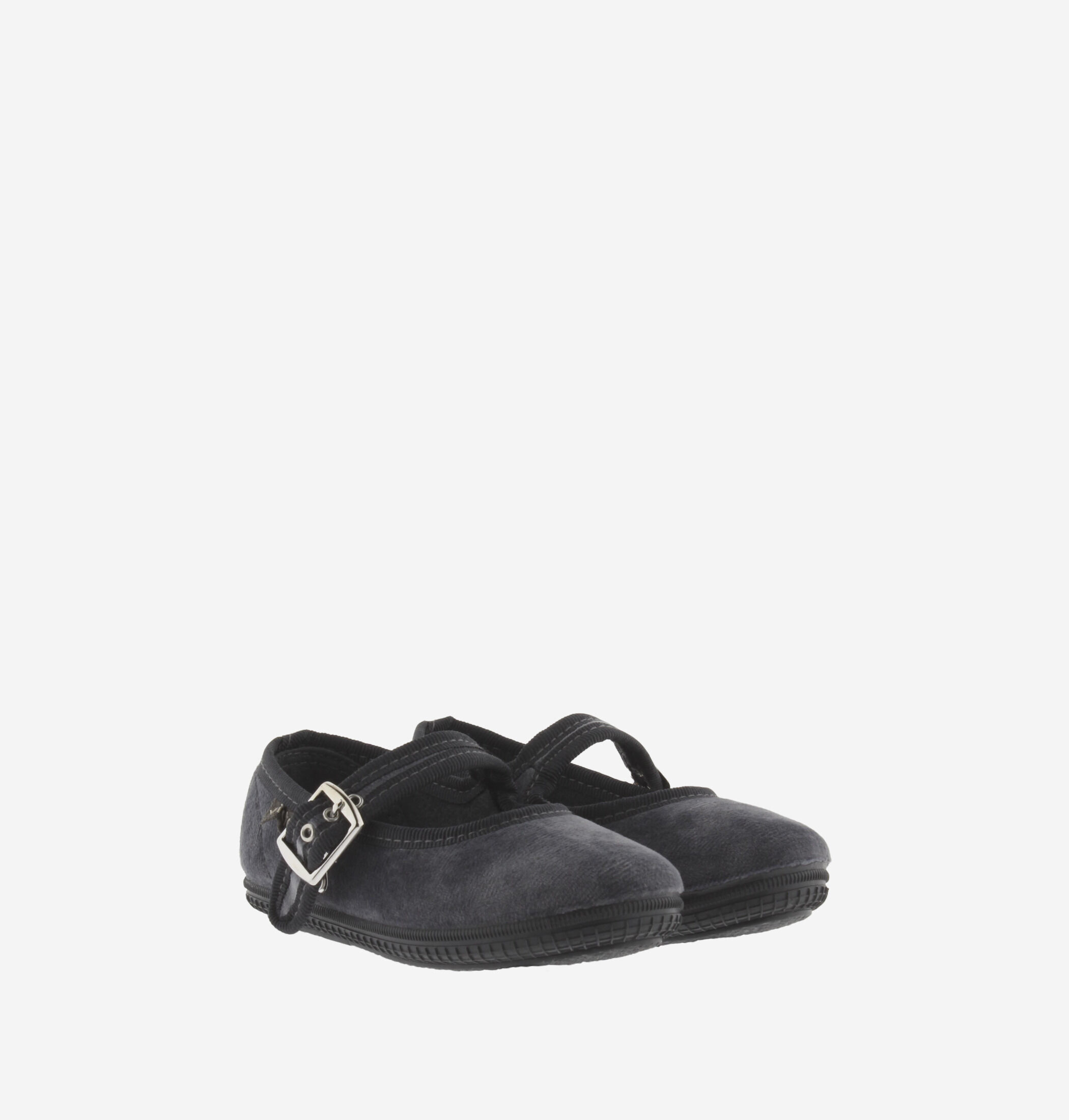Girls velvet mary 2025 janes