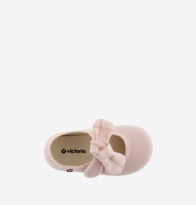 OJAL&Aacute; TELA & FIOCCO QUADRI