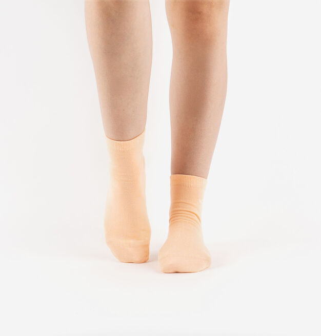 BAREFOOT COTTON SOCK