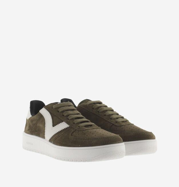 MADRID SCARPE CROSTA