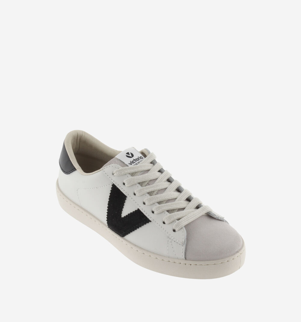 BERLÍN PIEL SERRAJE Calzados Victoria