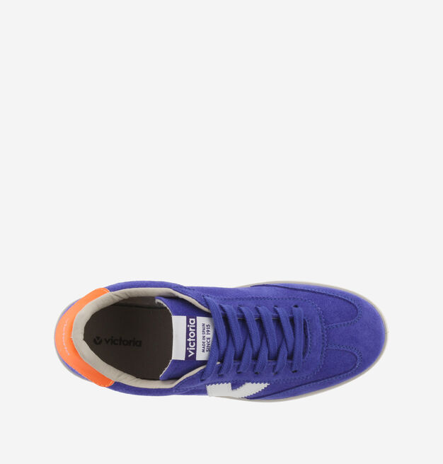 BERLÍN CYCLISTE CUIR FENDU & NEON