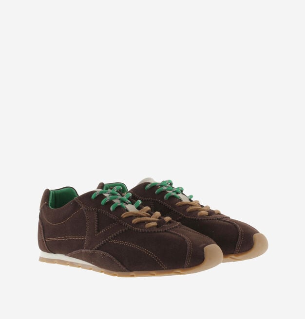 ASTER SPLIT LEATHER