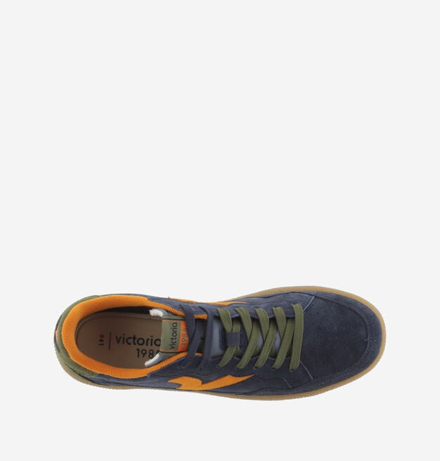 SMASH - SUEDE