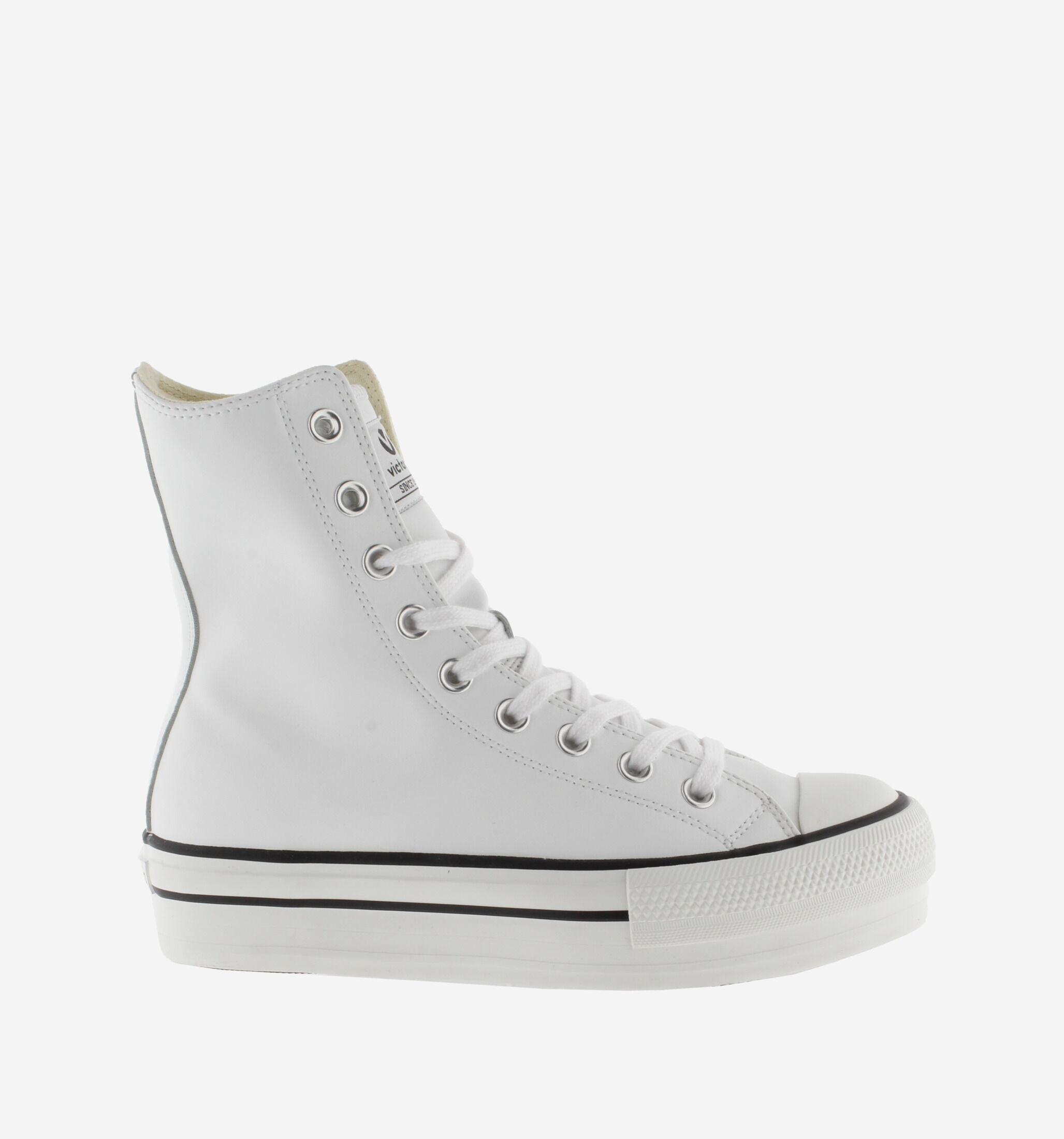 Victorias doble suela deals