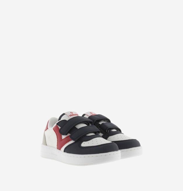 TIEMPO MULTICOLOR CHIUSURA A STRAPPO