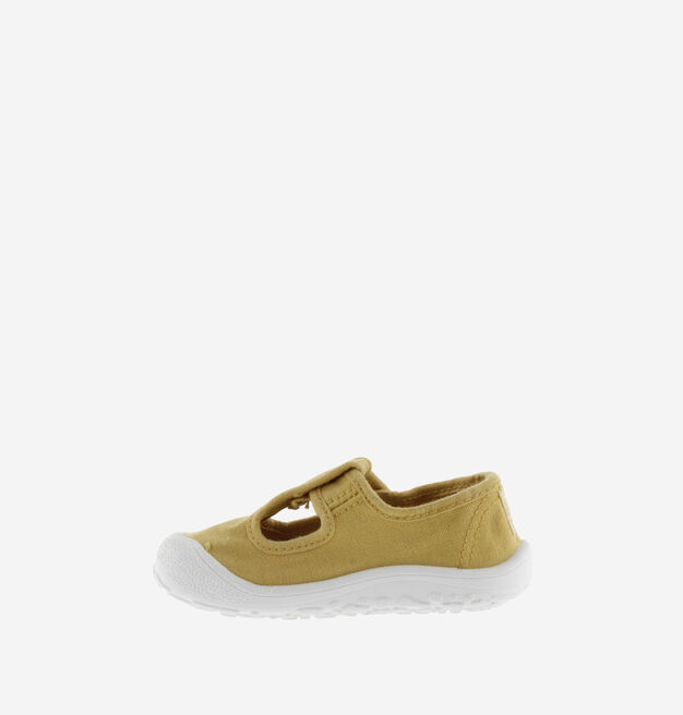 BOSCO BAREFOOT SANDALIA LONA DREC®