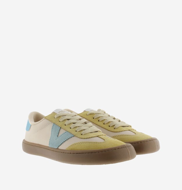 OLMO BAREFOOT MULTICOLOURED NYLON