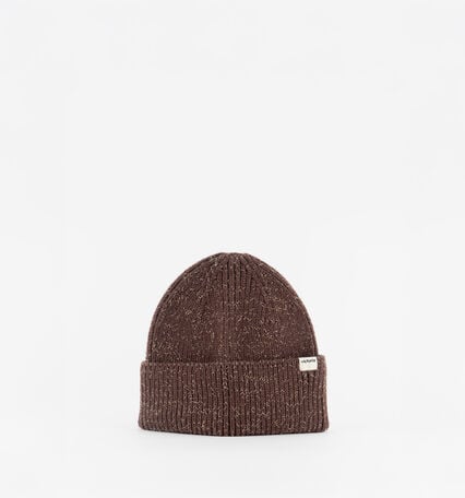 GORRO PUNTO LUREX