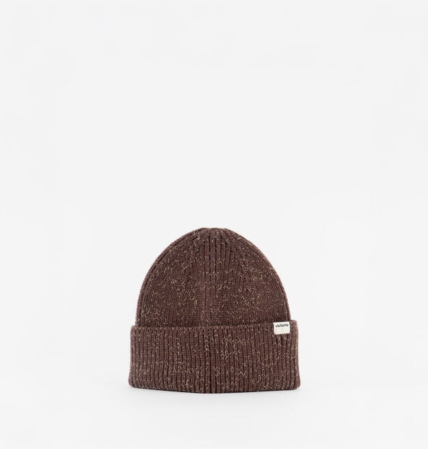 GORRO PUNTO LUREX