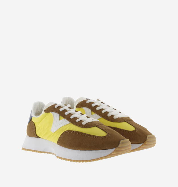 COSMOS SNEAKER NYLON