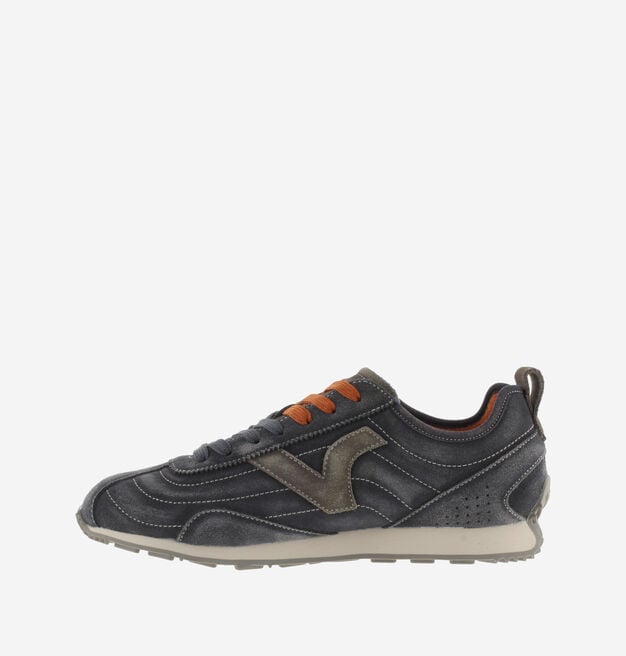 ROOT - SUEDE