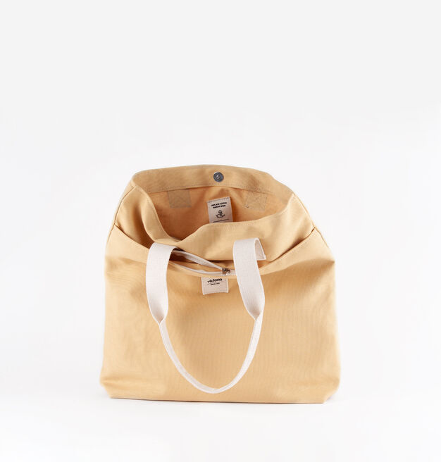 TOTE BAG TOILE BIO