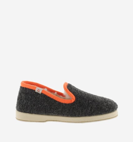 WAMBA NEON SLIPPERS