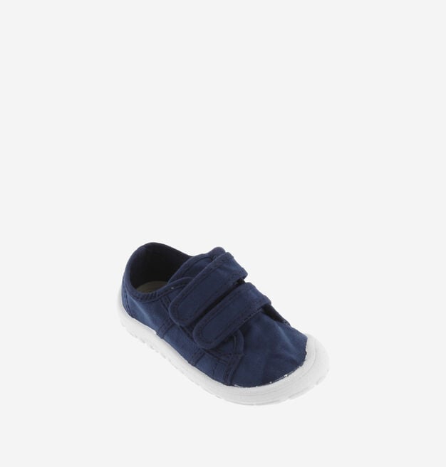 BOSCO BAREFOOT TOILE DREC®