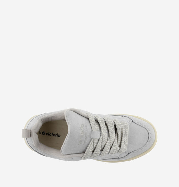 SEUL OVERSIZE SPALTLEDER