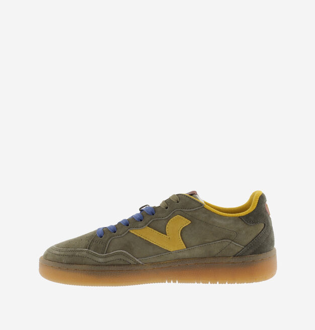 SMASH - SUEDE