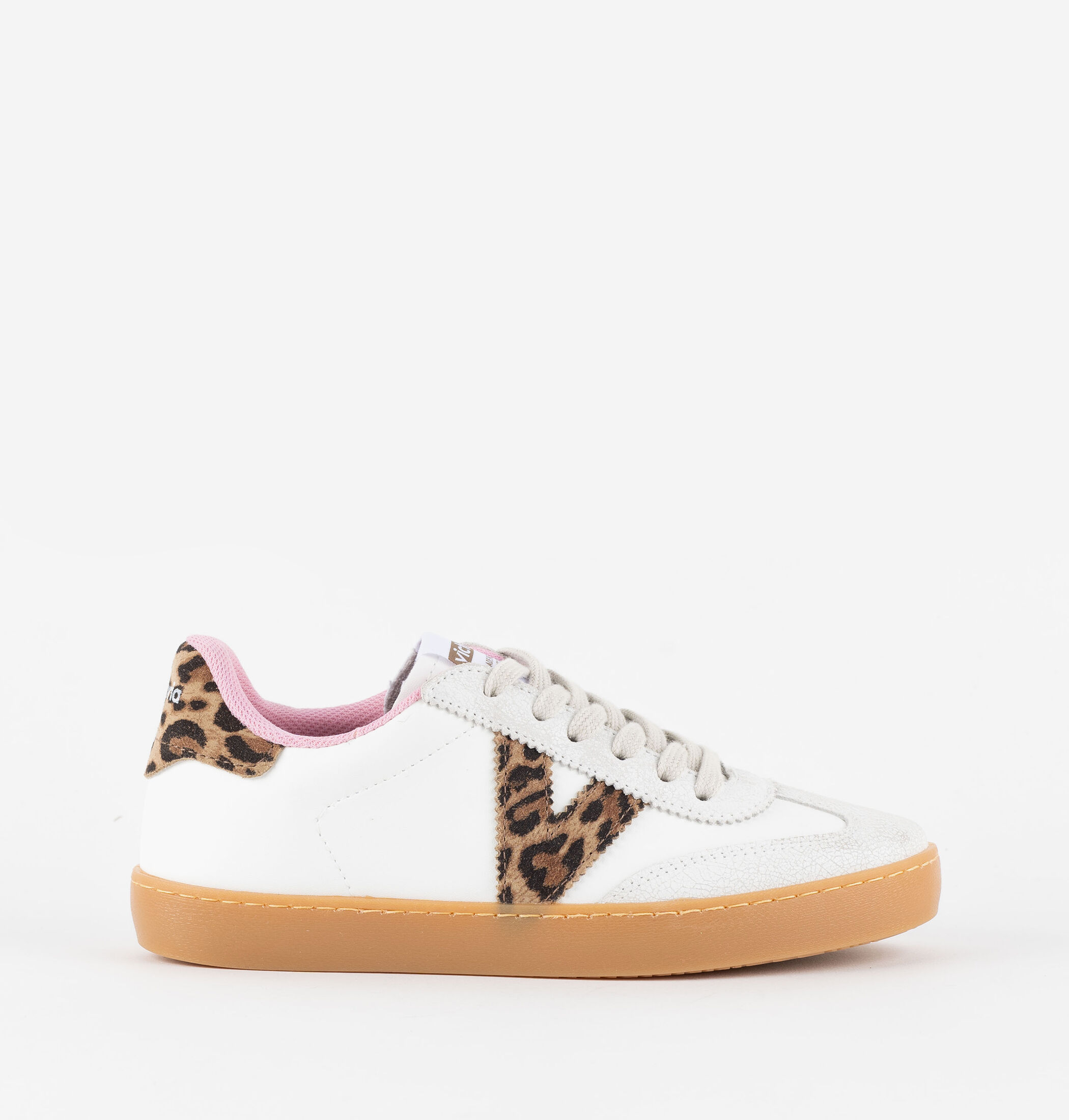 Zapatillas leopardo on sale