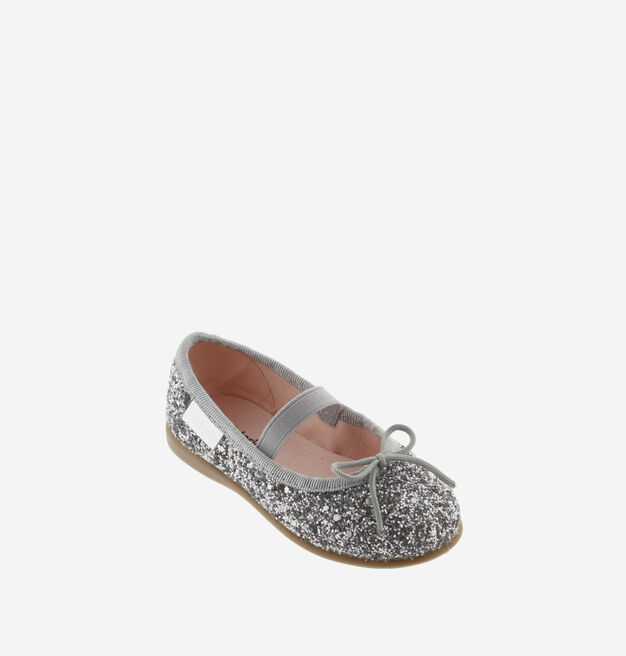 HADA GLITTER MARY JANE