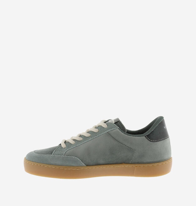 BERL&Iacute;N CICLISTA VELVET/SUEDE & GLITTER