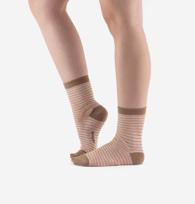 SHEER SOCK