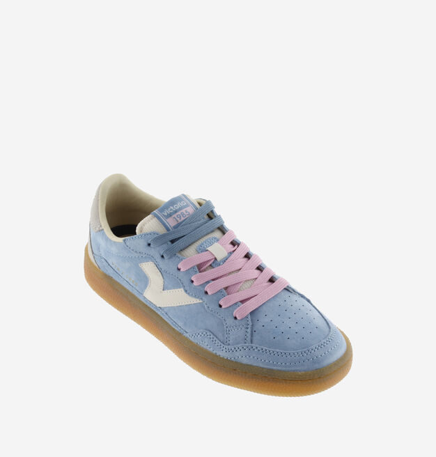 SMASH - SUEDE COLOR